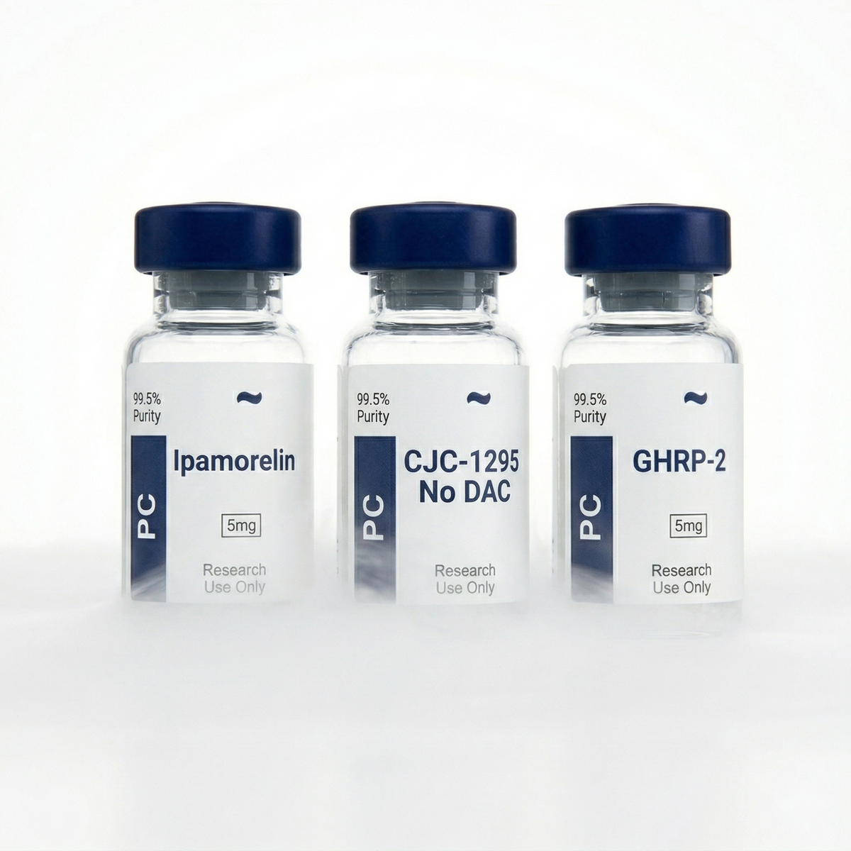 Research-Grade Compounds | Verified Purity Standards